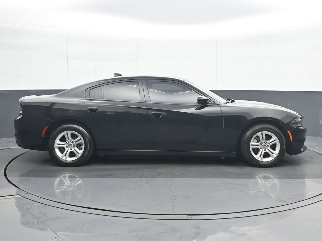 Used 2023 Dodge Charger SXT image 7