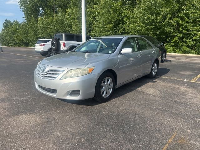 Used 2010 Toyota Camry