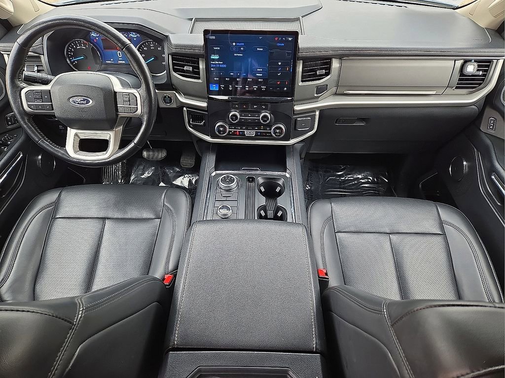 Used 2024 Ford Expedition Max XLT AWD/4WD image 18