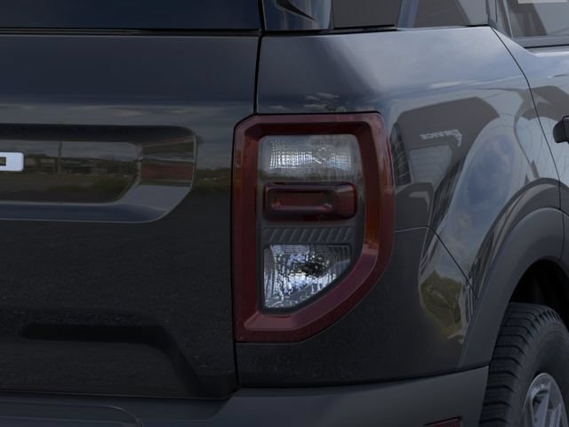 New 2026 Ford Bronco Sport Big Bend w/ Convenience Package AWD/4WD image 21