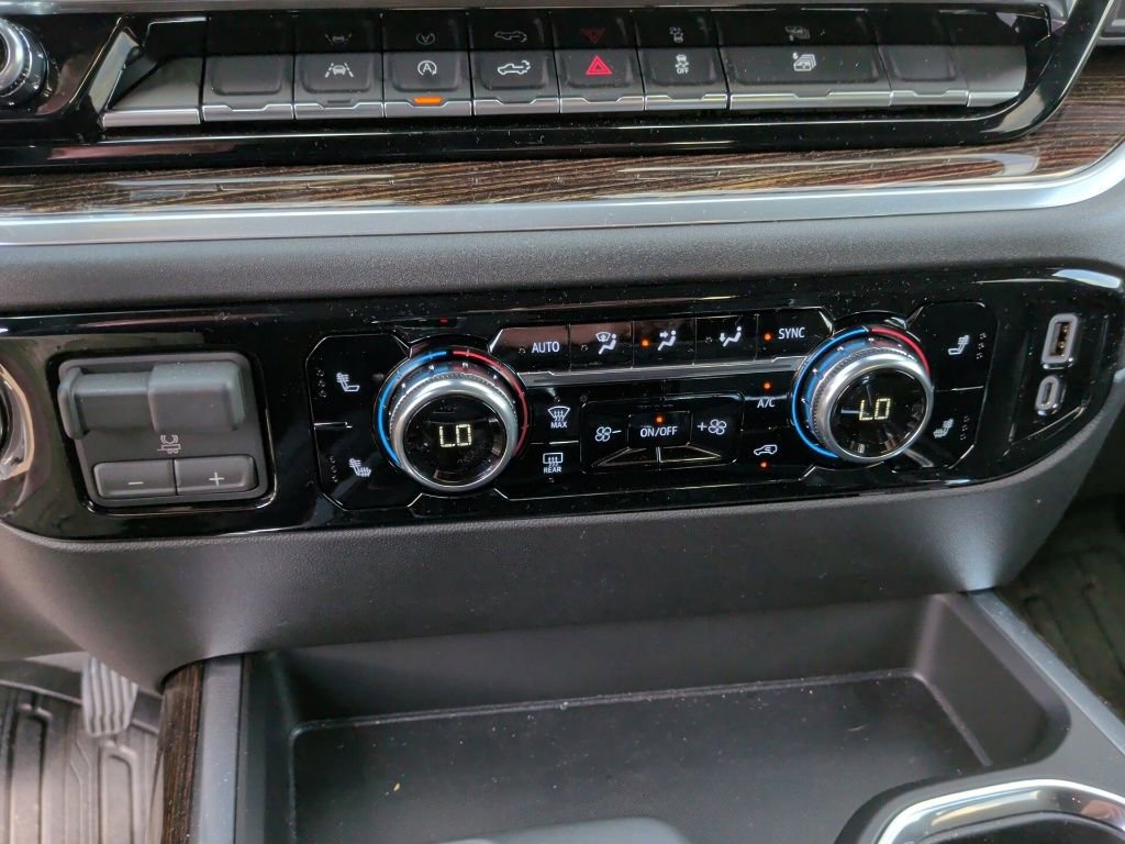 New 2026 GMC Sierra 1500 Elevation w/ Preferred Package image 28