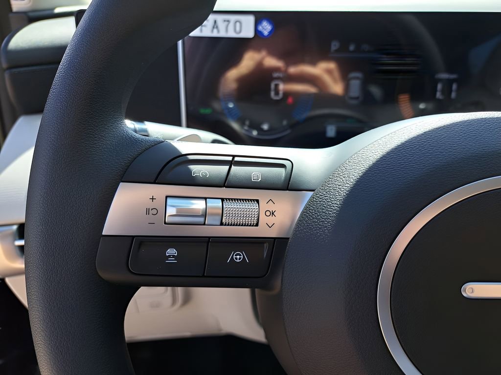 New 2026 Hyundai Tucson Blue SE AWD/4WD image 18