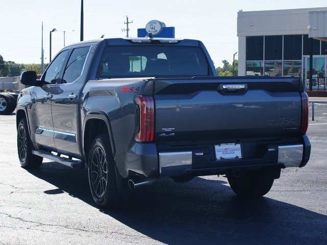Used 2025 Toyota Tundra 1794 Edition image 17