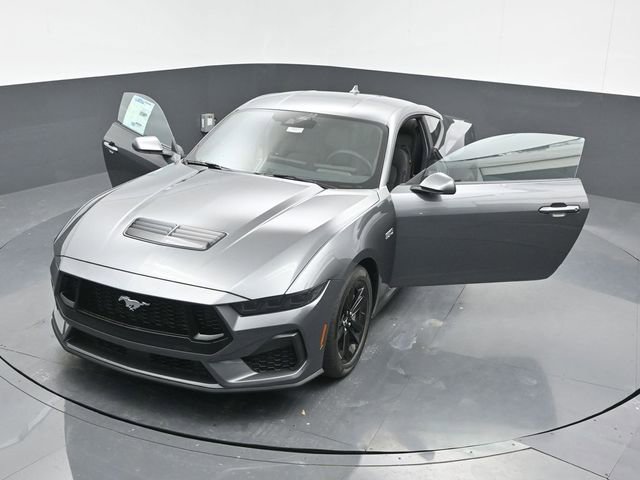New 2026 Ford Mustang GT image 48