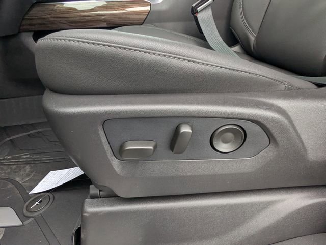 New 2026 Chevrolet Silverado 1500 RST w/ Rally Edition image 11