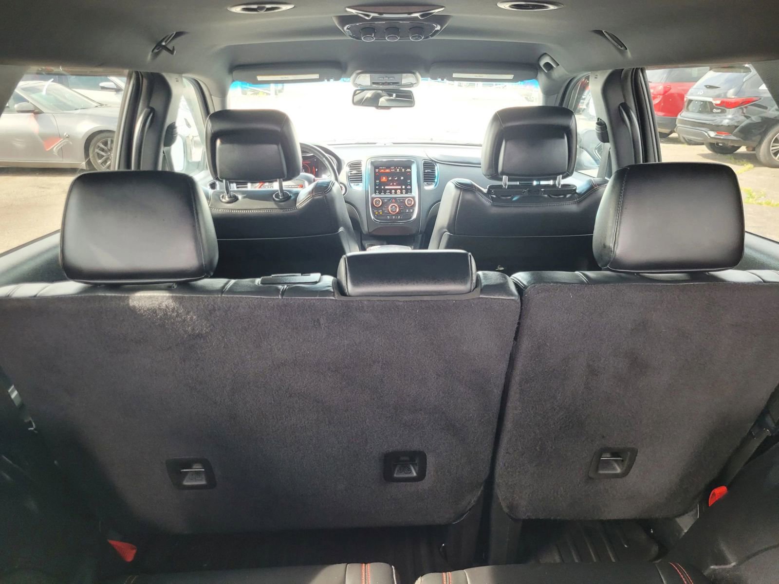 Used 2015 Dodge Durango R/T image 18