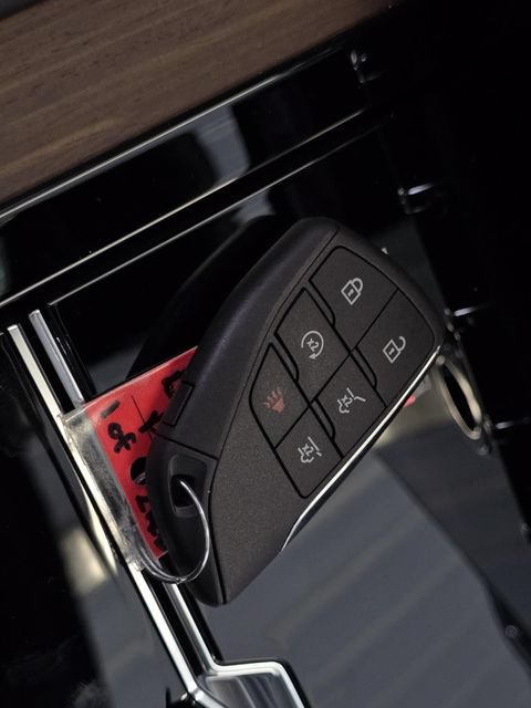 New 2026 GMC Yukon Denali w/ Advanced Technology Package RWD image 28