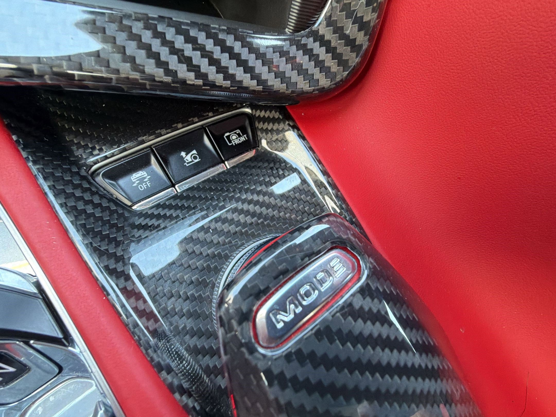 Used 2024 Chevrolet Corvette Stingray Premium Conv w/ Z51 Performance Package image 25