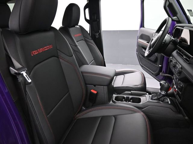 New 2026 Jeep Wrangler Unlimited Rubicon image 26