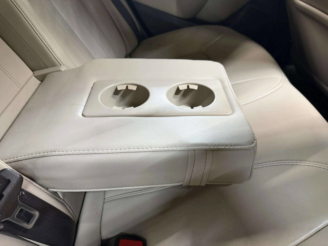 Used 2015 Buick Verano Leather w/ Experience Buick Package image 25