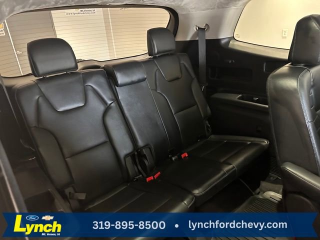 Used 2022 Kia Telluride SX w/ SX Prestige Package image 22