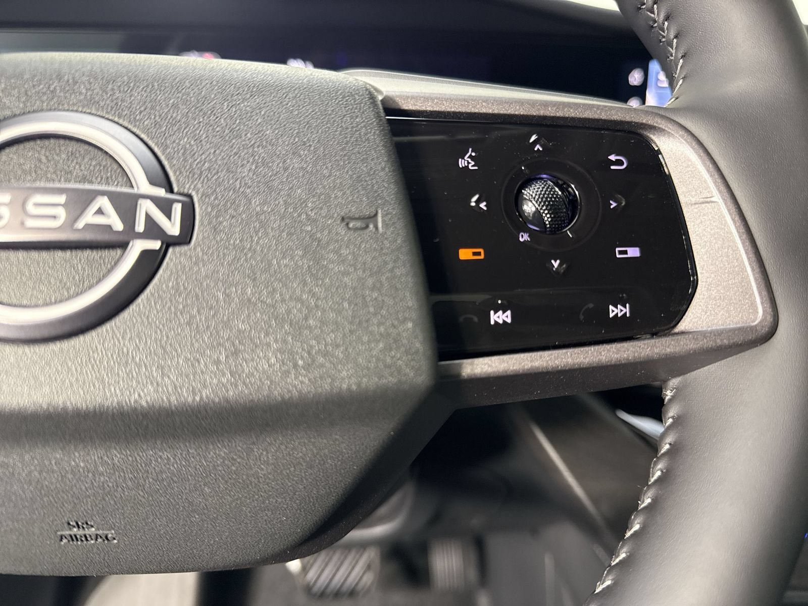New 2026 Nissan Murano Platinum w/ Technology Package AWD/4WD image 14