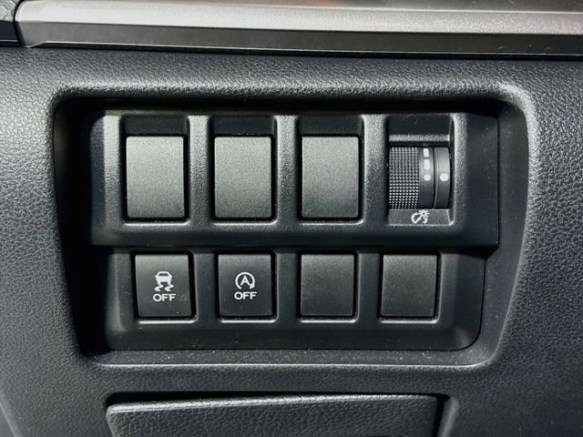Used 2020 Subaru Forester Sport w/ Popular Package #2 AWD/4WD image 10