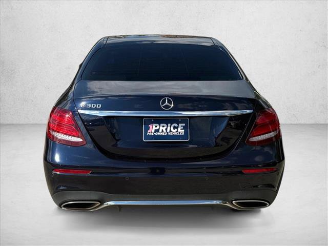 Used 2017 Mercedes-Benz E 300 image 7