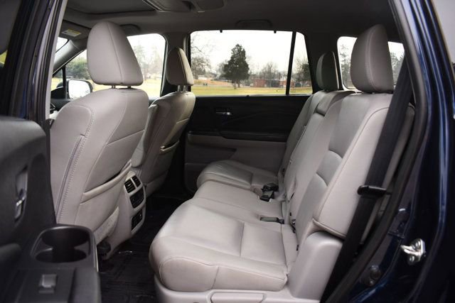 Used 2019 Honda Pilot Touring image 31