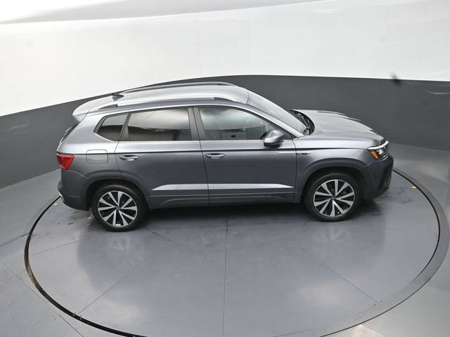 Used 2022 Volkswagen Taos SE AWD/4WD image 18
