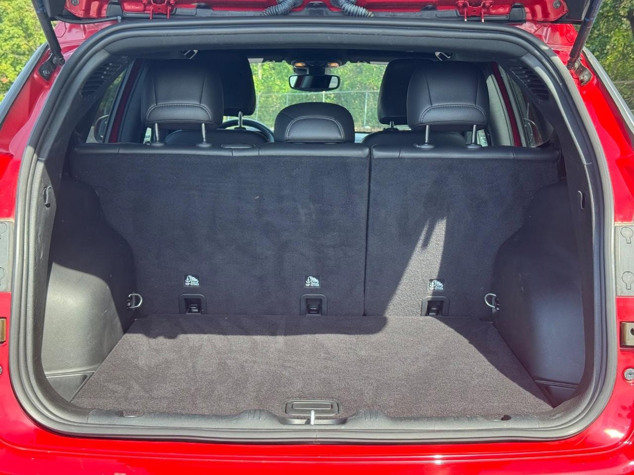 Used 2022 Jeep Compass Limited image 4