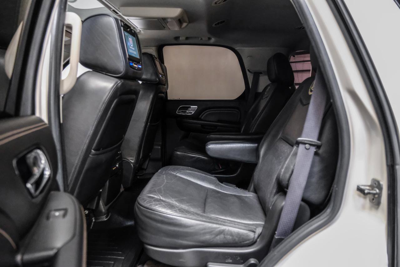 Used 2013 Cadillac Escalade Platinum RWD image 51