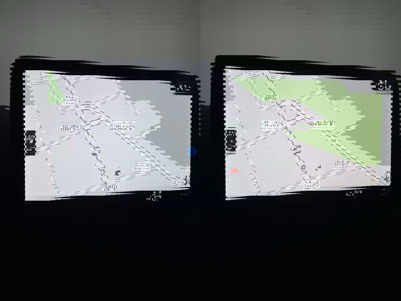 Used 2021 MAZDA CX-5 Touring image 17