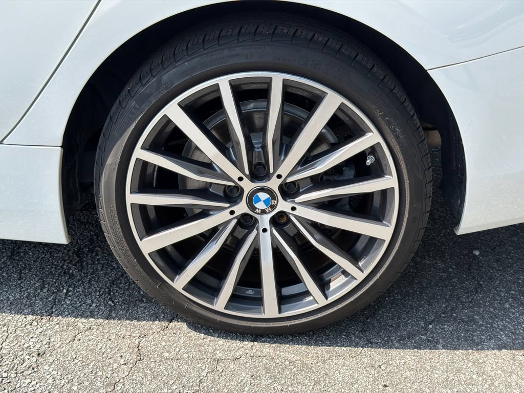 Used 2020 BMW 228i xDrive Gran Coupe w/ Convenience Package AWD/4WD image 19