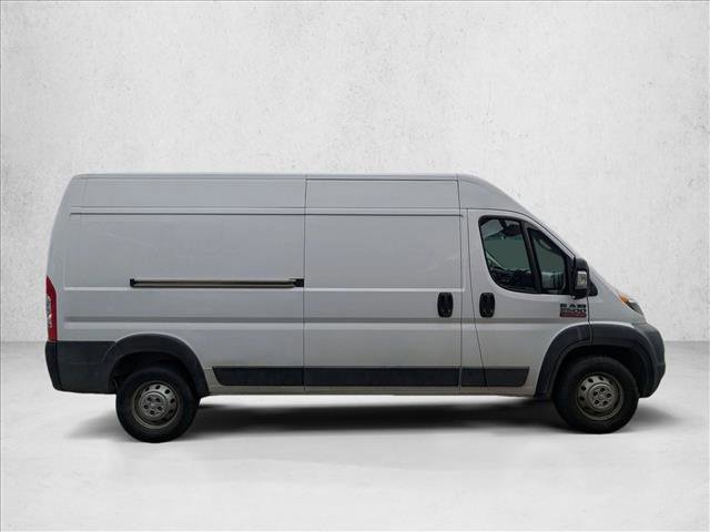 Used 2021 RAM ProMaster 2500 FWD image 4