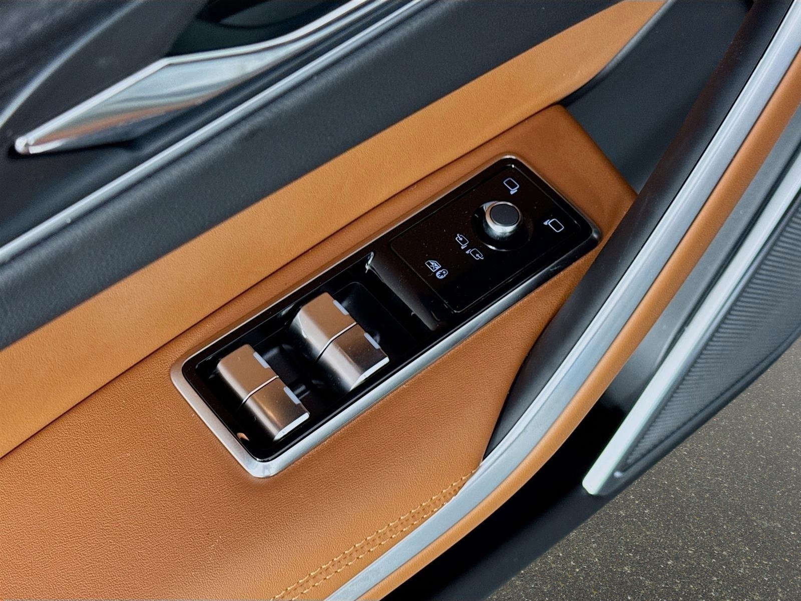 New 2026 Jaguar F-PACE R-Dynamic S AWD/4WD image 20