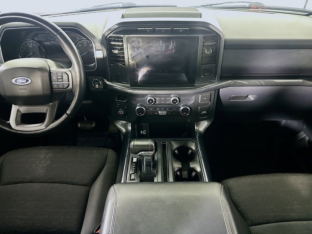 Used 2021 Ford F150 XLT w/ Equipment Group 302A High image 18