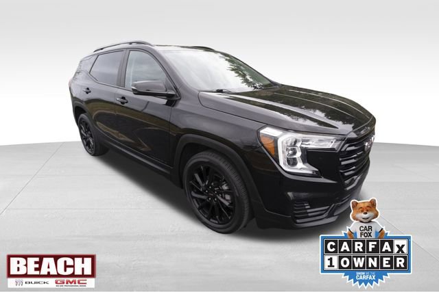 Used 2023 GMC Terrain SLE w/ Driver Convenience Package