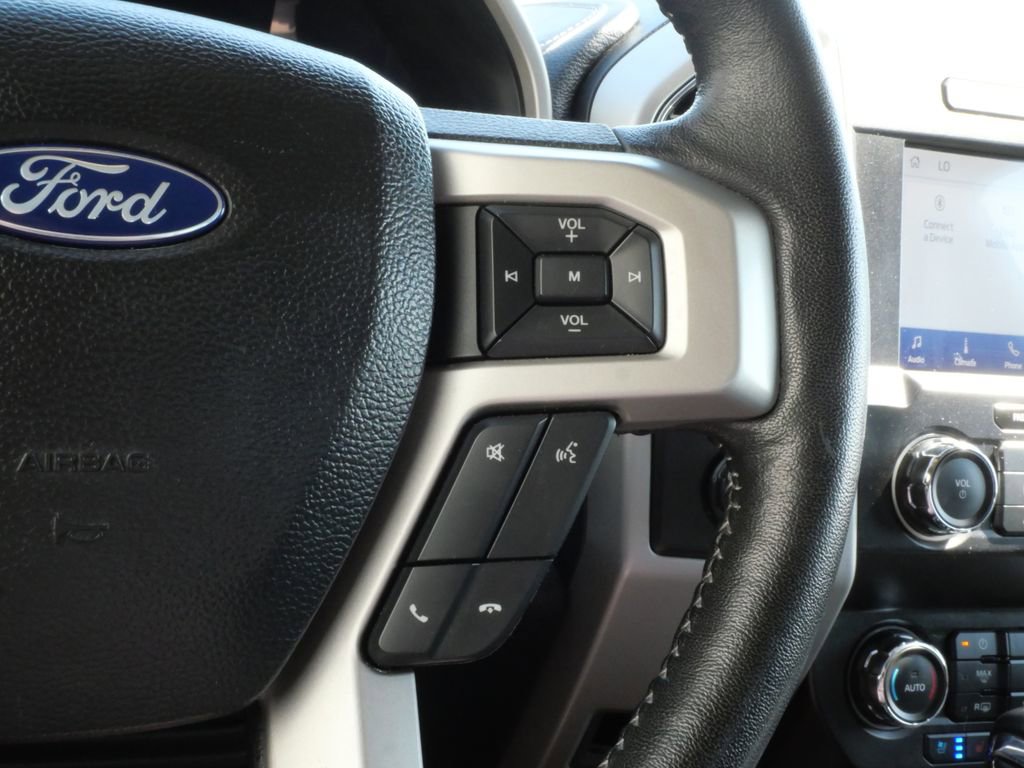 Certified 2019 Ford F150 Lariat AWD/4WD image 32