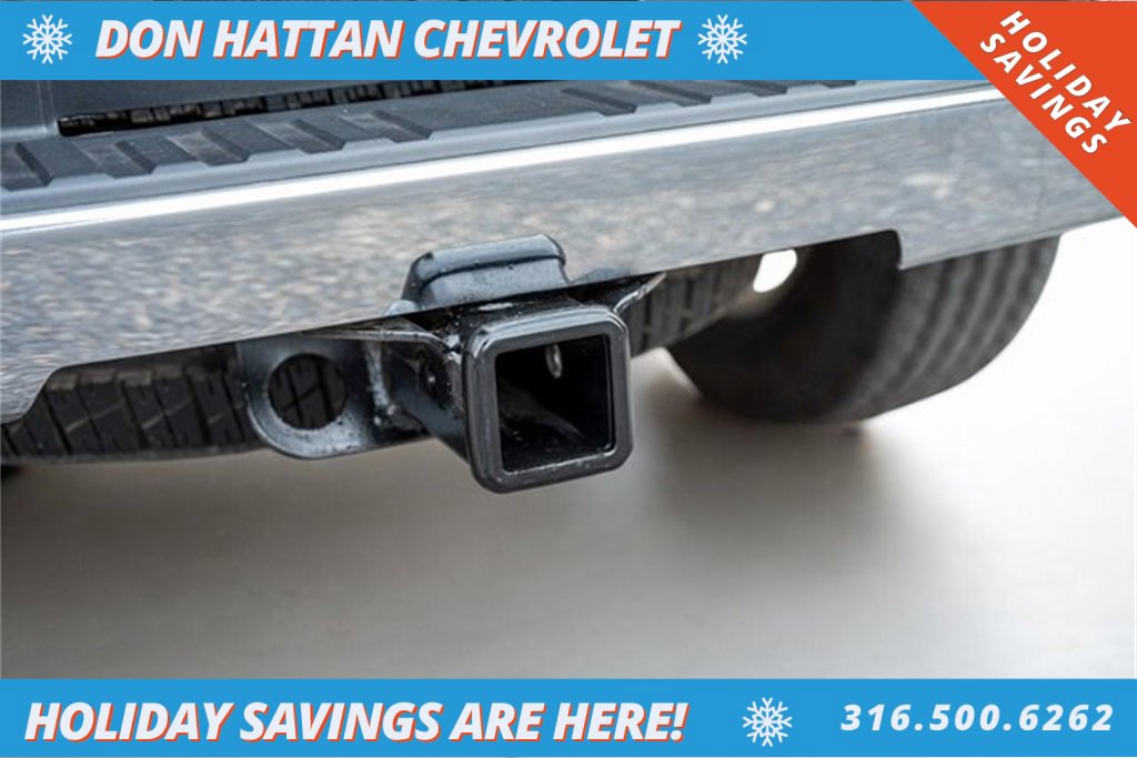 Used 2018 Chevrolet Silverado 1500 LT w/ All Star Edition image 33