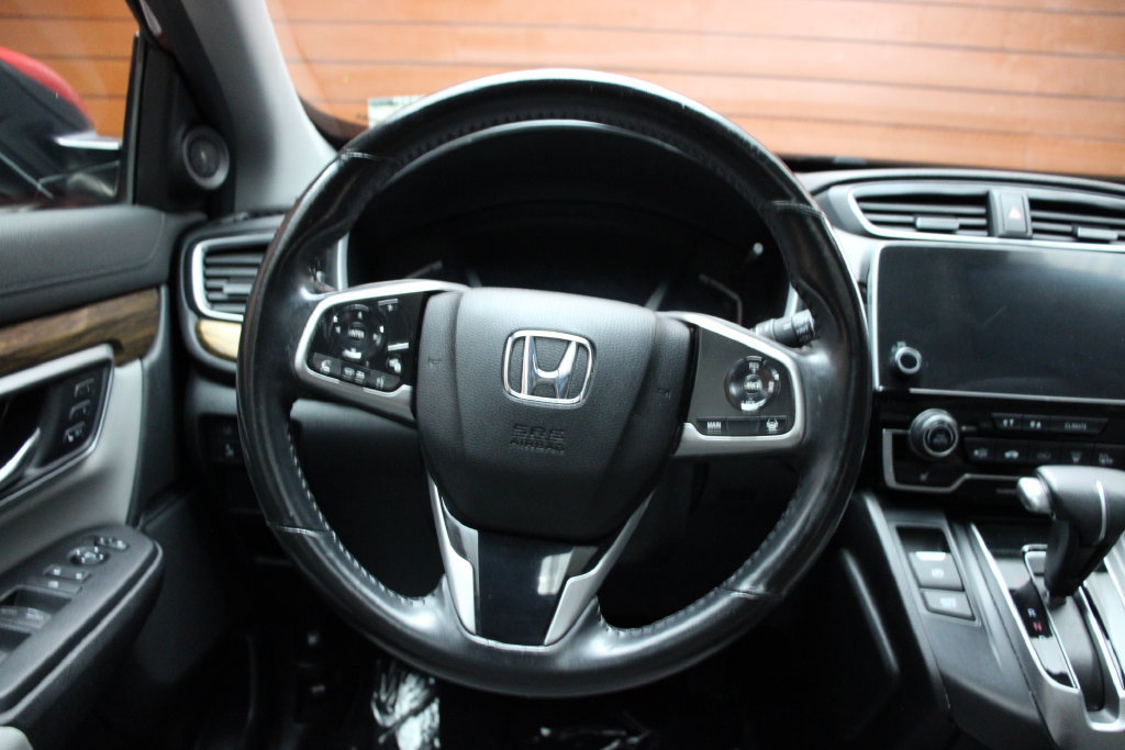 Used 2021 Honda CR-V EX-L image 13