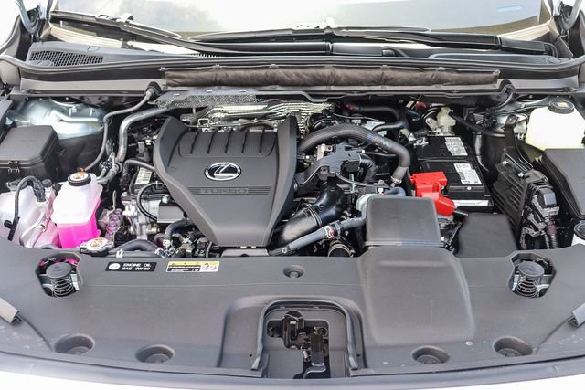 New 2026 Lexus RX 350 Premium FWD image 15