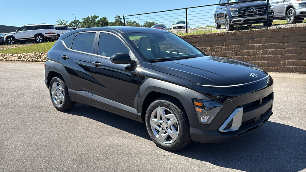 Certified 2026 Hyundai Kona SE