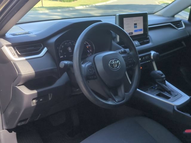 Used 2023 Toyota RAV4 LE FWD image 29