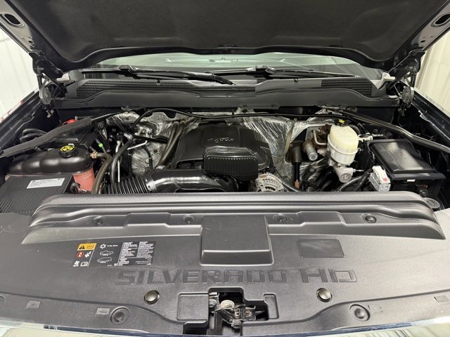 Used 2017 Chevrolet Silverado 3500 W/T w/ WT Fleet Convenience Package image 20