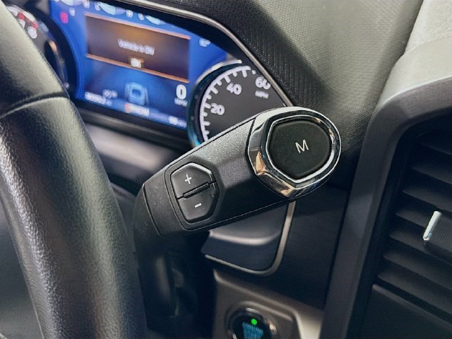 Used 2021 Ford F150 XLT w/ Equipment Group 302A High AWD/4WD image 19