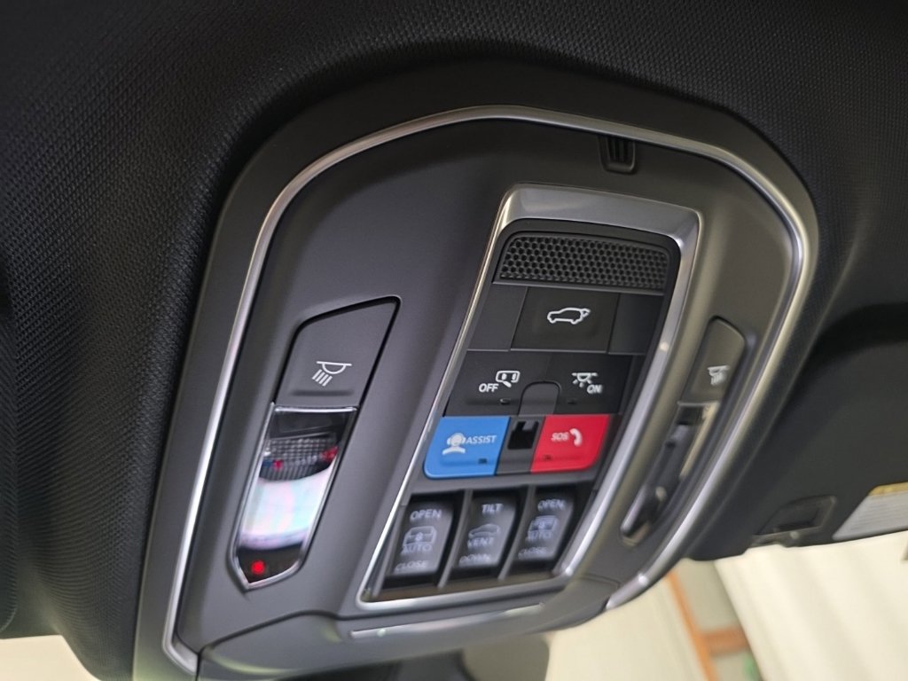 New 2026 Jeep Grand Cherokee Limited AWD/4WD image 23