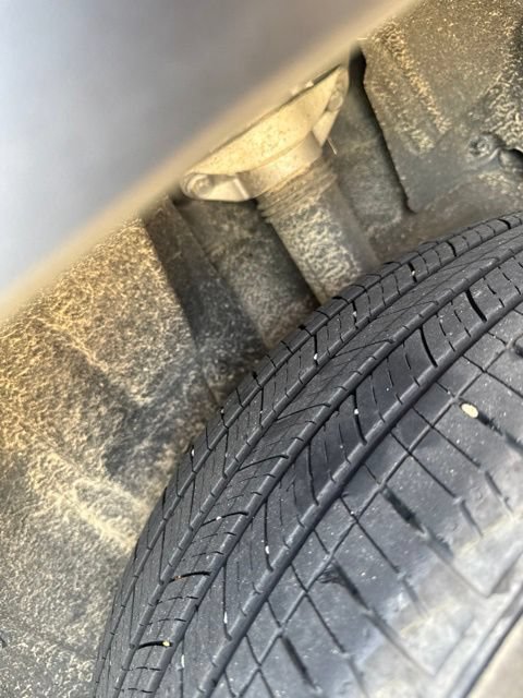 Used 2023 Toyota RAV4 XLE FWD image 23