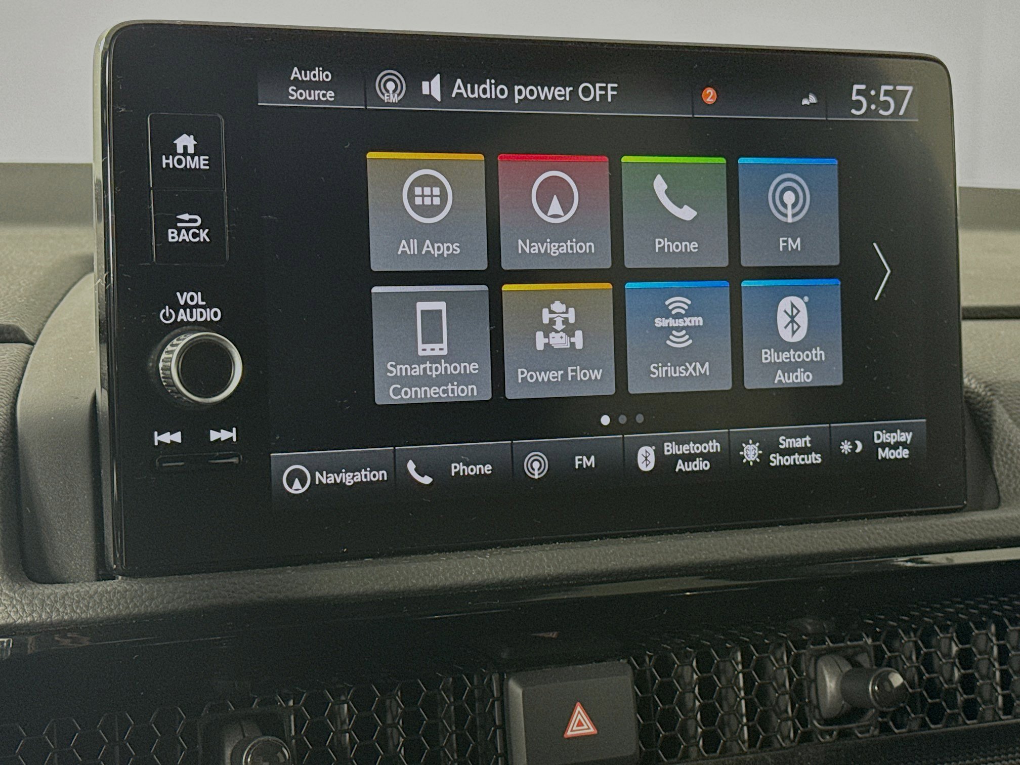 Certified 2023 Honda CR-V Sport Touring image 15