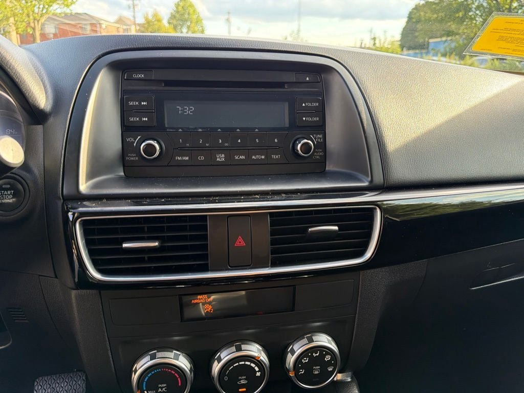 Used 2016 MAZDA CX-5 Sport FWD image 20