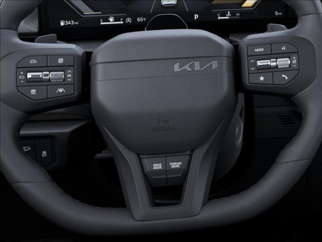 New 2027 Kia Seltos X-Line SX AWD/4WD image 22