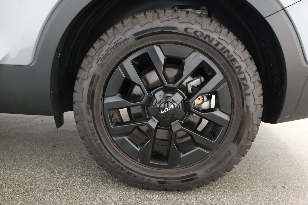 Used 2024 Kia Telluride SX Prestige X-Pro image 7