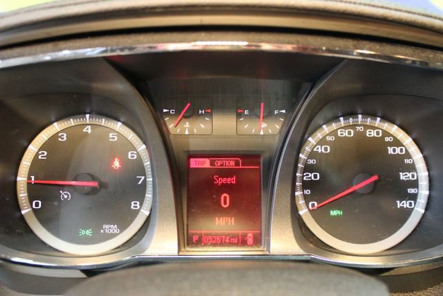 Used 2017 GMC Terrain SLE image 22