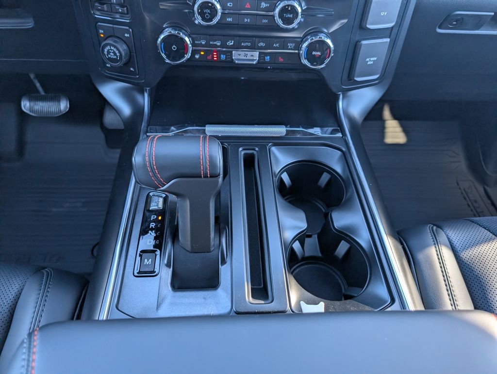 New 2025 Ford F150 Raptor image 25