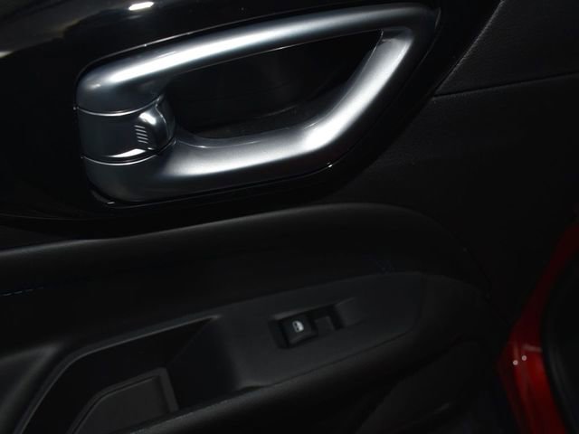 New 2026 Jeep Compass Latitude image 29