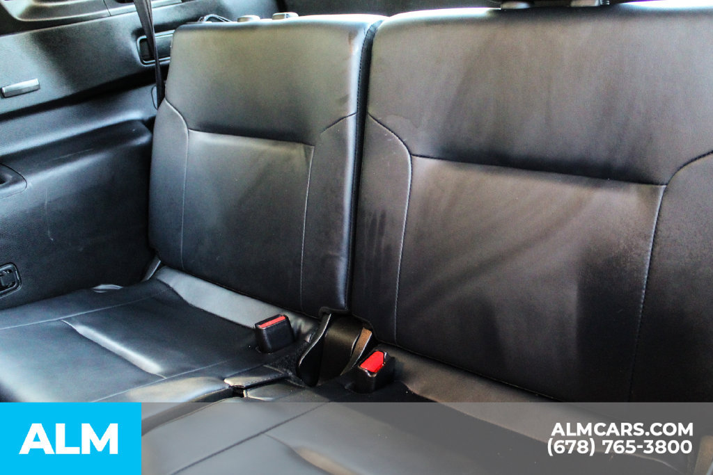 Used 2024 Mitsubishi Outlander Ralliart AWD/4WD image 18