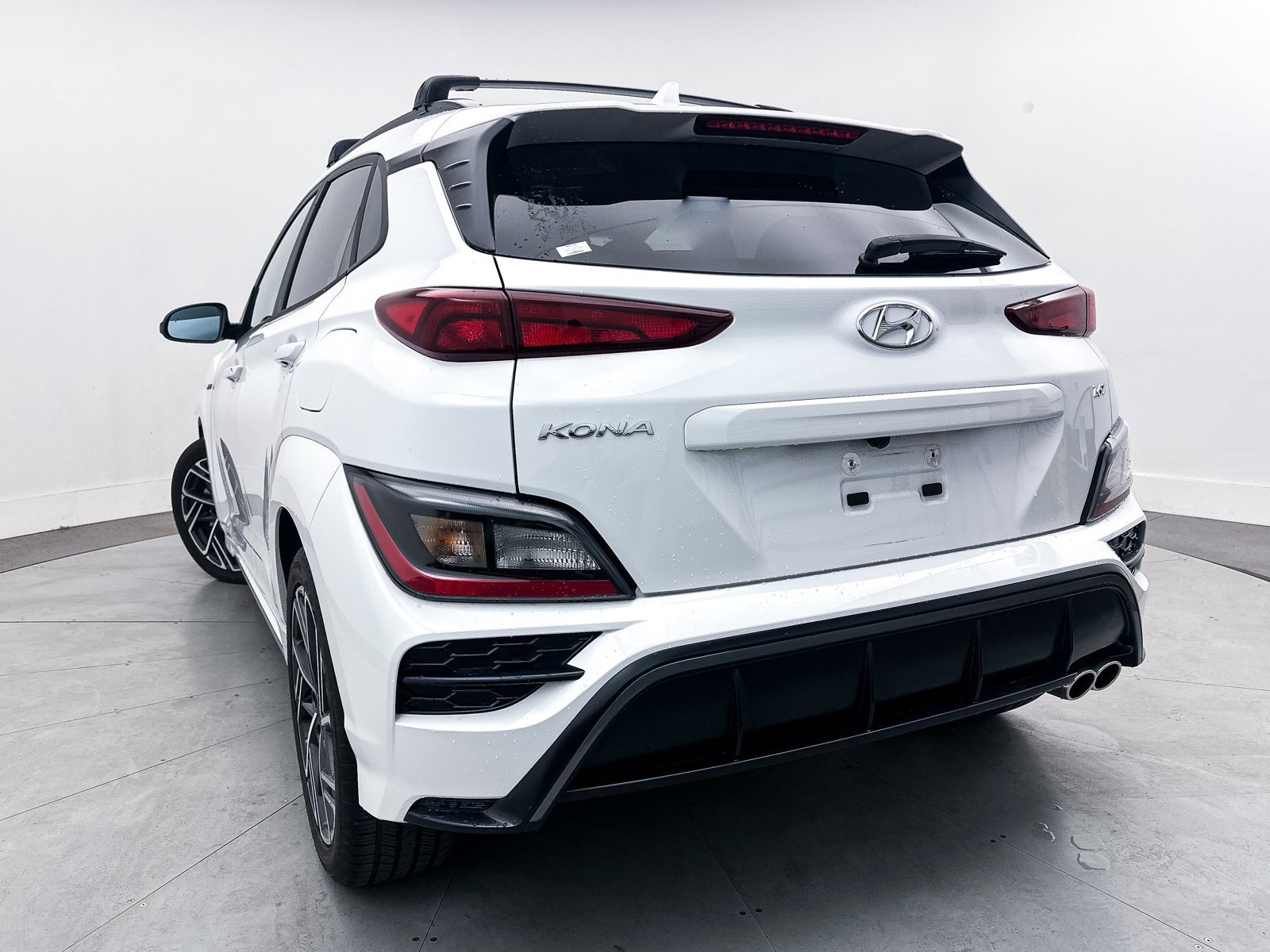 Used 2023 Hyundai Kona N Line image 9