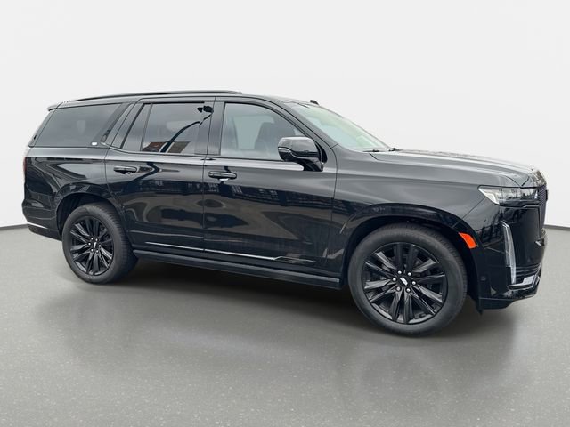 Certified 2022 Cadillac Escalade Sport w/ Touring Package image 6