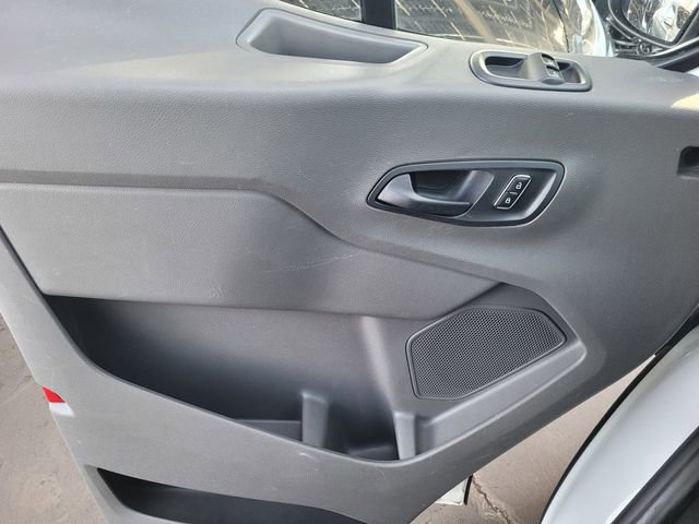 Used 2024 Ford Transit 350 148 Low Roof Wagon RWD image 13