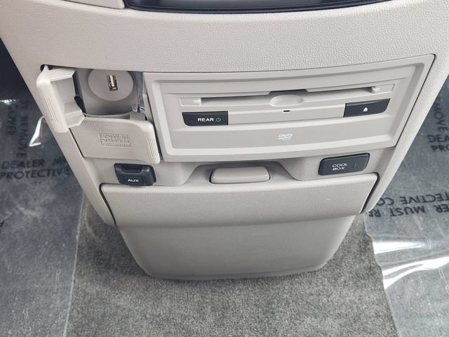 Used 2016 Honda Odyssey EX-L image 23